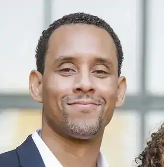 Portrait of Makonnen Kebede